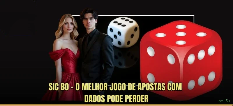 Cassino ao vivo bet5u